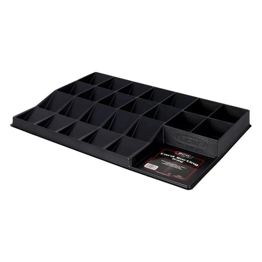 Card Sorting Tray - TCB Games & Collectibles