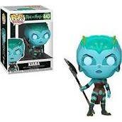 Kiara 443 Funko - TCB Games & Collectibles