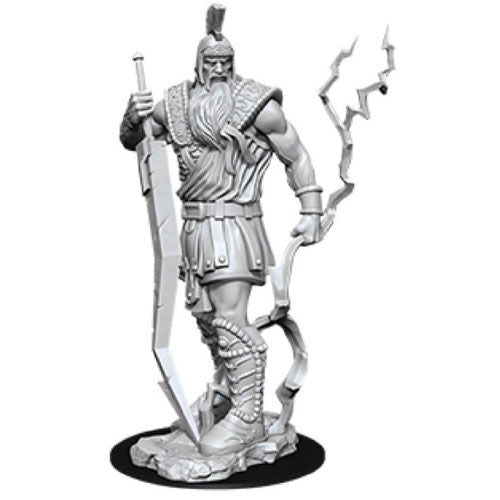D&D: Nolzur's Marvelous Unpainted Miniatures - W12 Storm Giant - TCB Games & Collectibles
