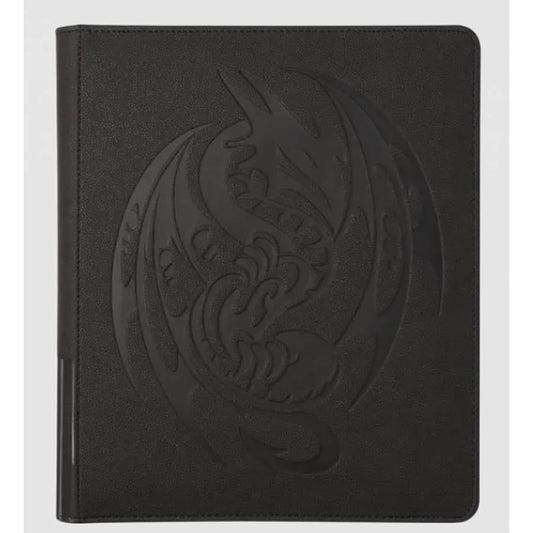 Dragon Shield: Card Codex Portfolio - TCB Games & Collectibles