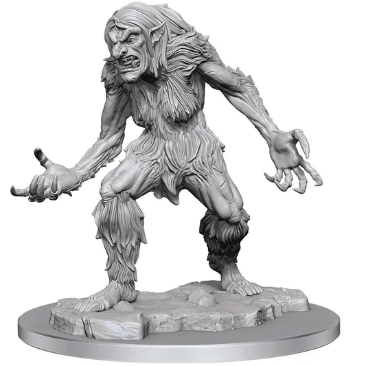 D&D: Nolzur's Marvelous Miniatures Paint Kits - Ice Troll - TCB Games & Collectibles