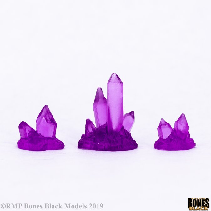Reaper: Darkreach Crystals - TCB Games & Collectibles
