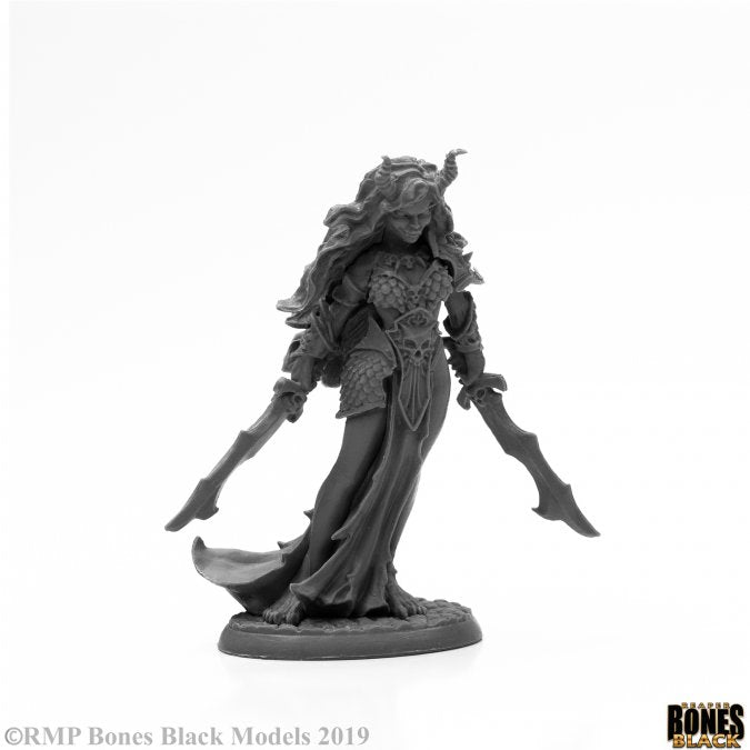 Reaper: Ziba, Female Efreeti - TCB Games & Collectibles