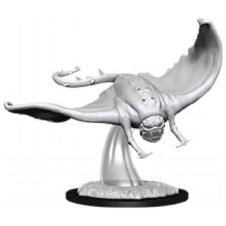 D&D: Nolzur's Marvelous Unpainted Miniatures - W12 Cloaker - TCB Games & Collectibles