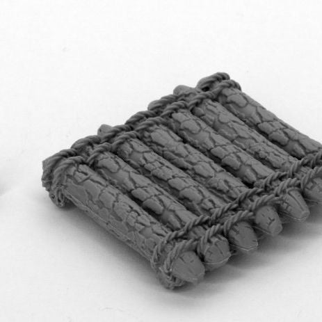 Reaper: Raft - TCB Games & Collectibles