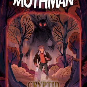 Choose Your Own Adventure Cryptid Chronicles: Mothman - TCB Games & Collectibles