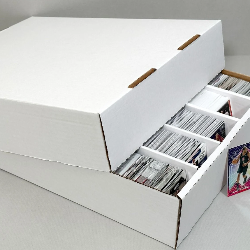Card Storage Box - TCB Games & Collectibles