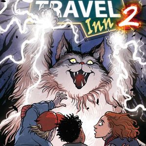 Choose Your Own Adventure - Time Travel Inn 2 - TCB Games & Collectibles