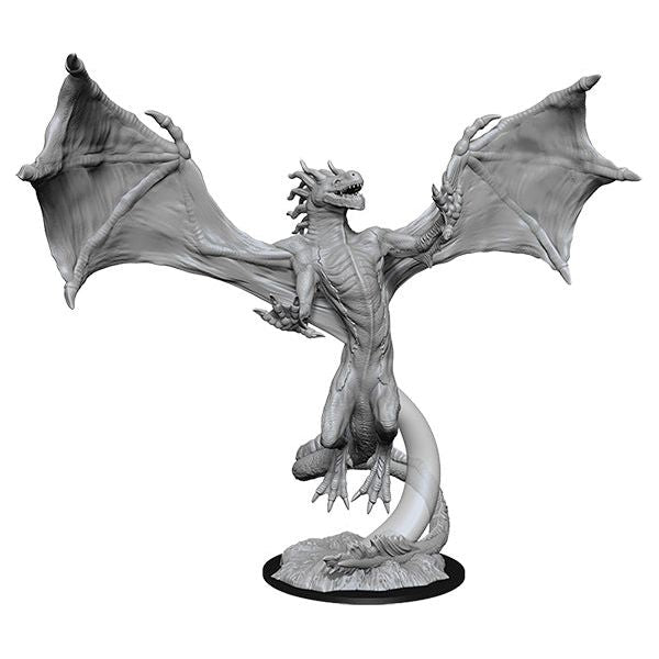 MTG: Unpainted Miniatures - W03 Galazeth Prismari - TCB Games & Collectibles