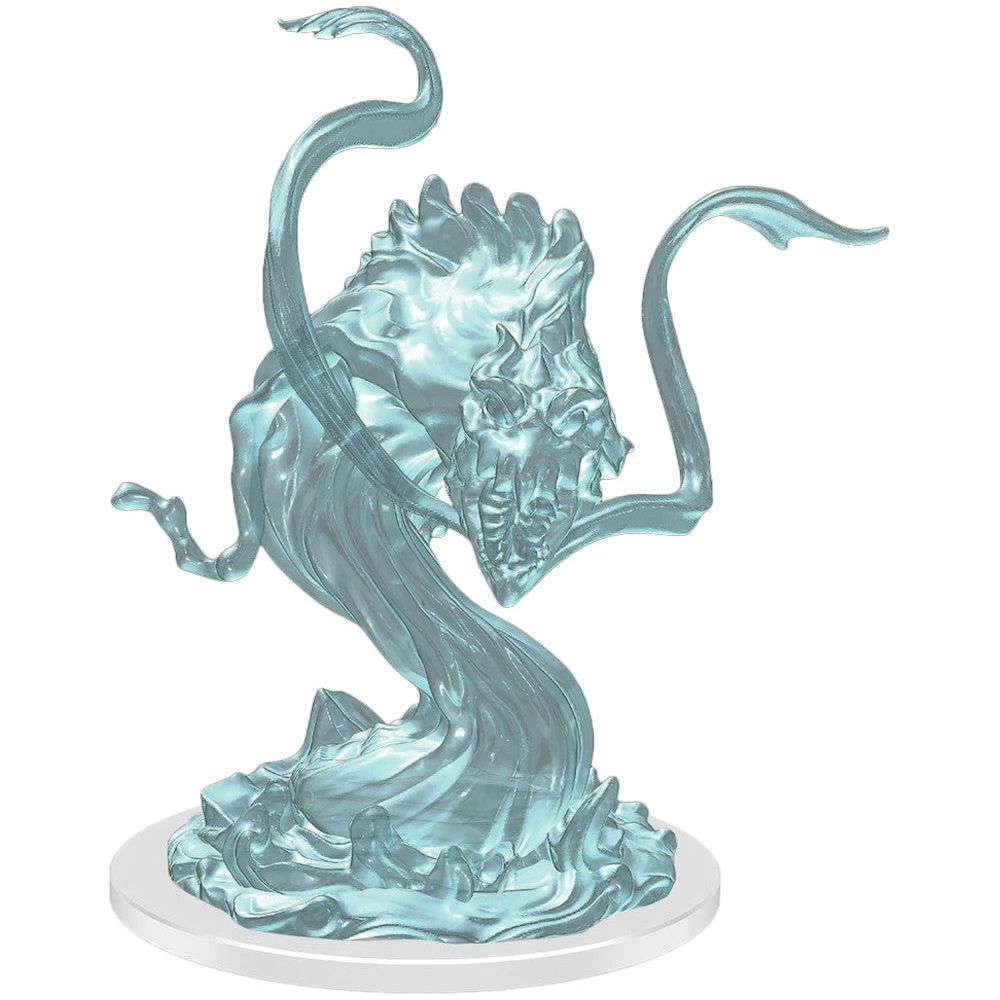 D&D: Nolzur's Marvelous Unpainted Miniatures - W19 Water Weird - TCB Games & Collectibles