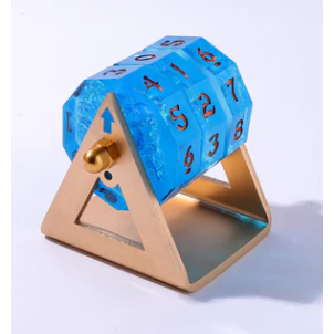 Eldritch Dial Gaming Counter - TCB Games & Collectibles