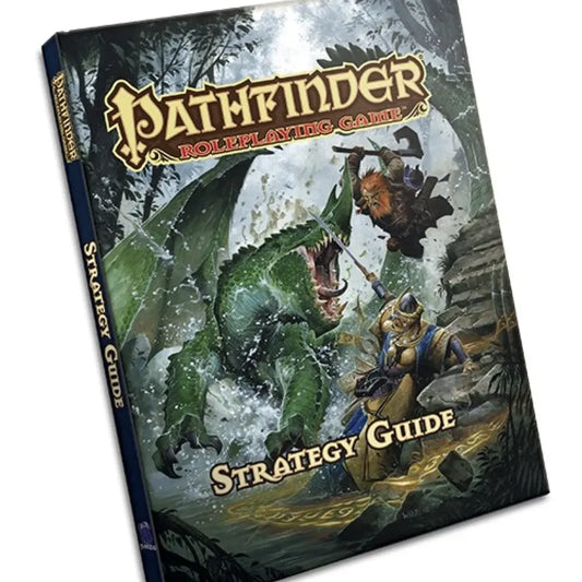 Pathfinder Books (1st Edition) - Used in Good Condition (No Returns) - TCB Games & Collectibles