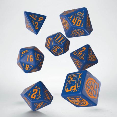 Final Race Dice Sets - TCB Games & Collectibles