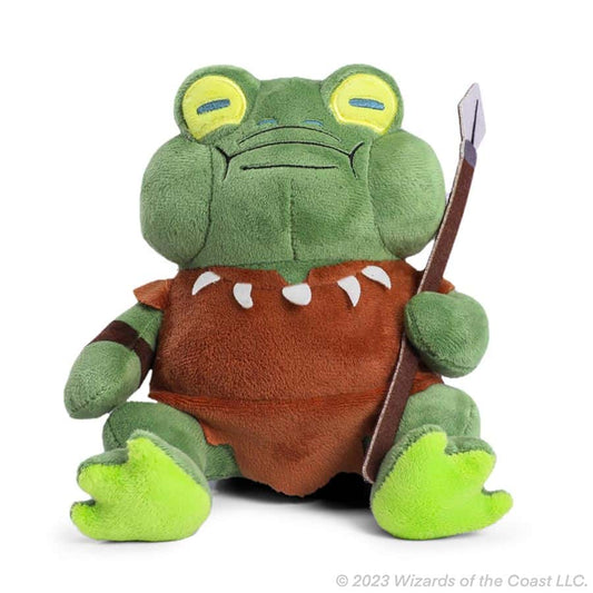D&D: Phunny Plush - TCB Games & Collectibles