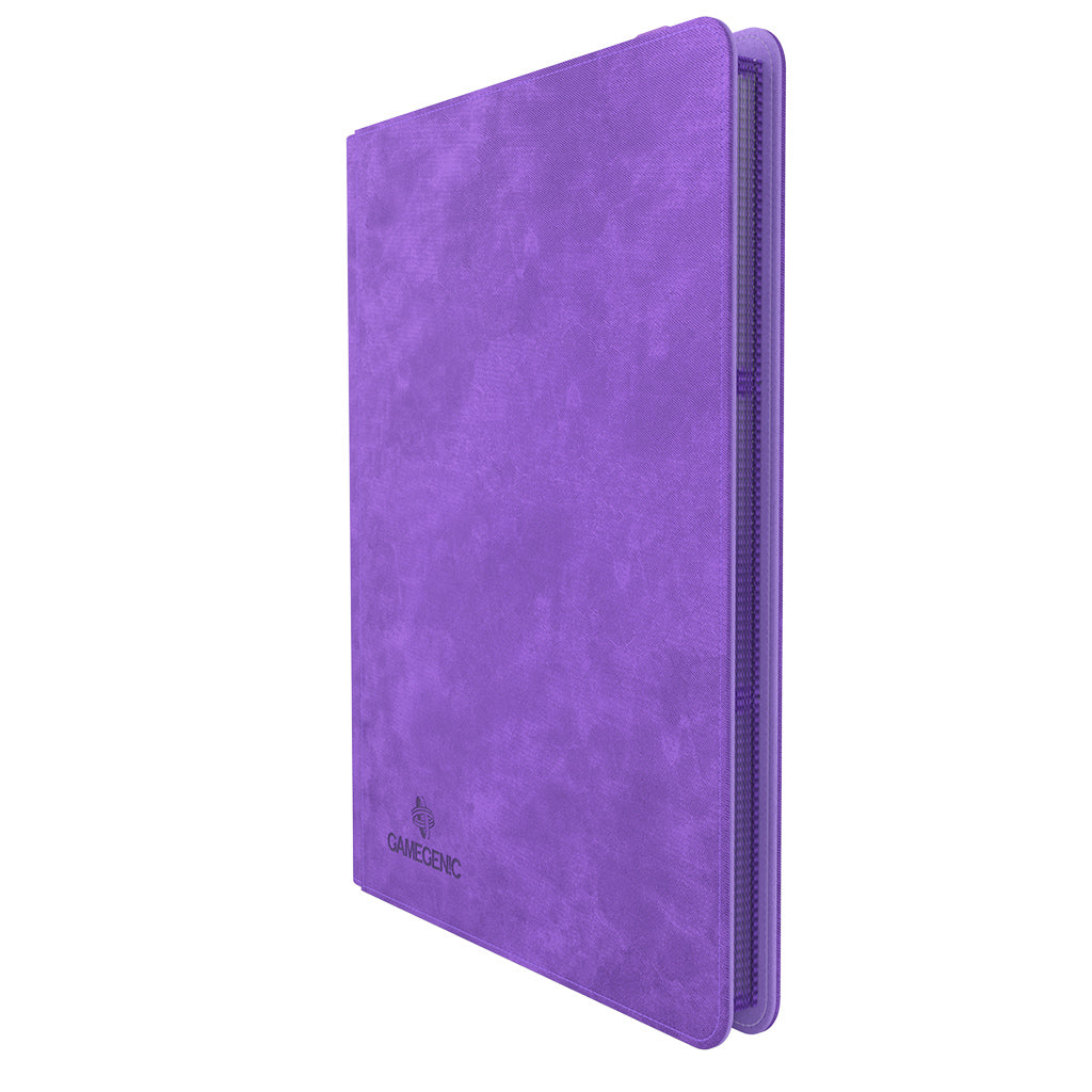 Gamegenic Prime Album - 18-Pocket