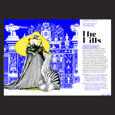 Cy_Borg RPG: Core Rulebook - TCB Games & Collectibles