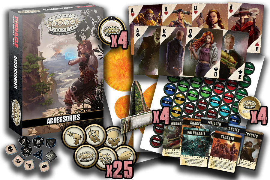 Dungeon Crawler Carl Unstoppable: Iron Tangle Expansion PRE-ORDER