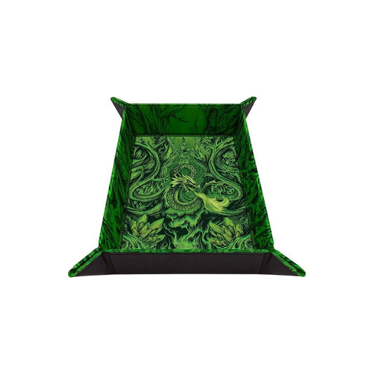 D&D: Folding Dice Tray - Phandelver Alternate Cover Art - TCB Games & Collectibles
