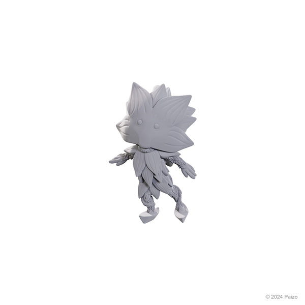 D&D: Nolzur's Marvelous Unpainted Miniatures - W25 Lotus Leshy and Flytrap Leshy - TCB Games & Collectibles
