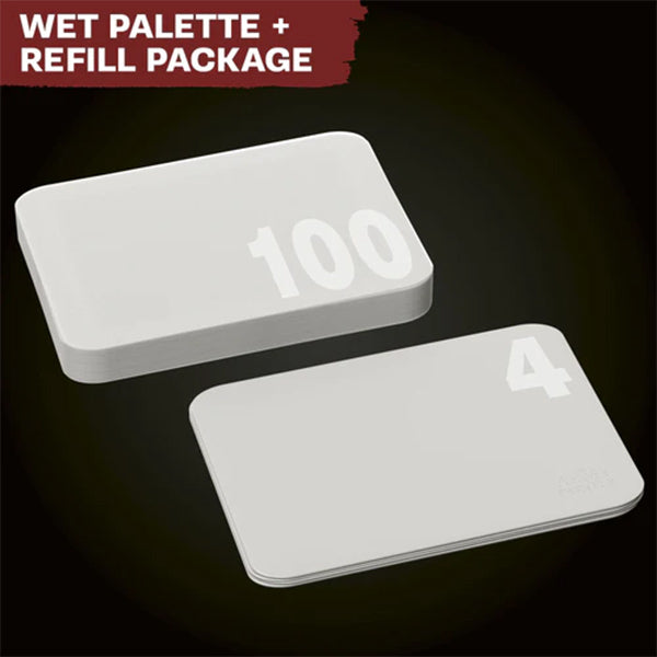 Wet Palette - Hydro Bundle - TCB Games & Collectibles