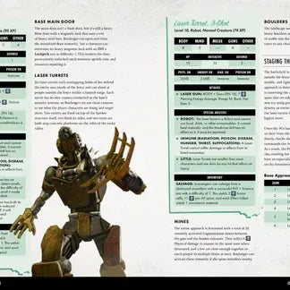 Fallout: The Roleplaying Game Royal Flush RPG by Modiphius, featuring game components and artwork from the post-apocalyptic card game.