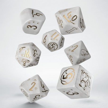 Dogs Dice Sets - TCB Games & Collectibles