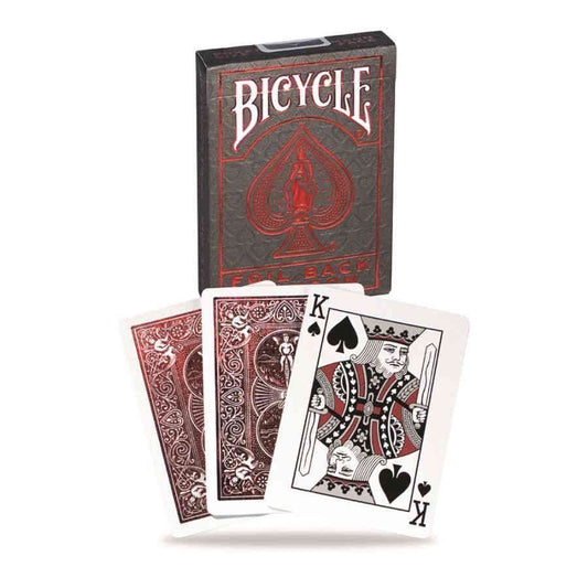 Bicycle Playing Cards - TCB Games & Collectibles