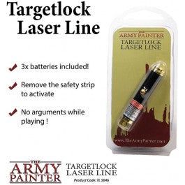 Targetlock Laser Line - TCB Toys Comics & Games