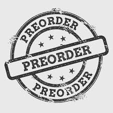Preorders
