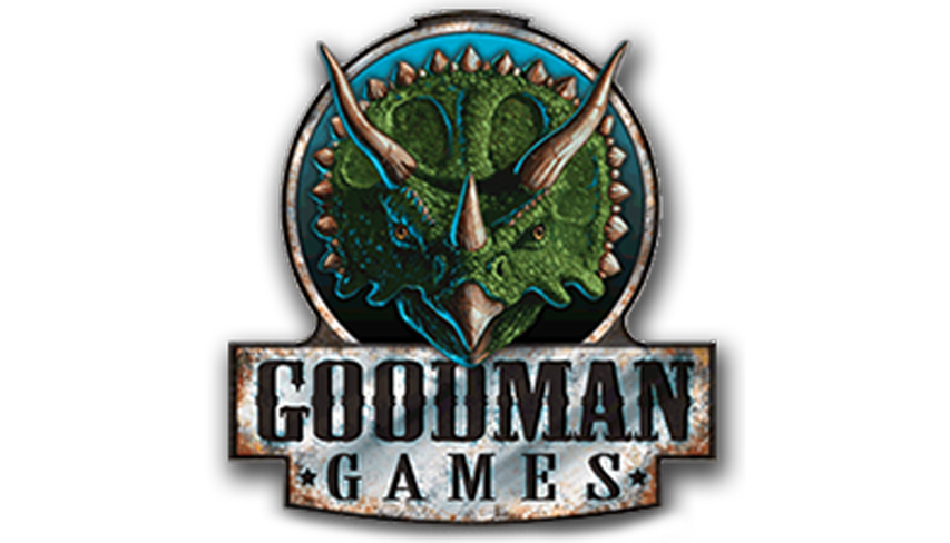 Goodman Games