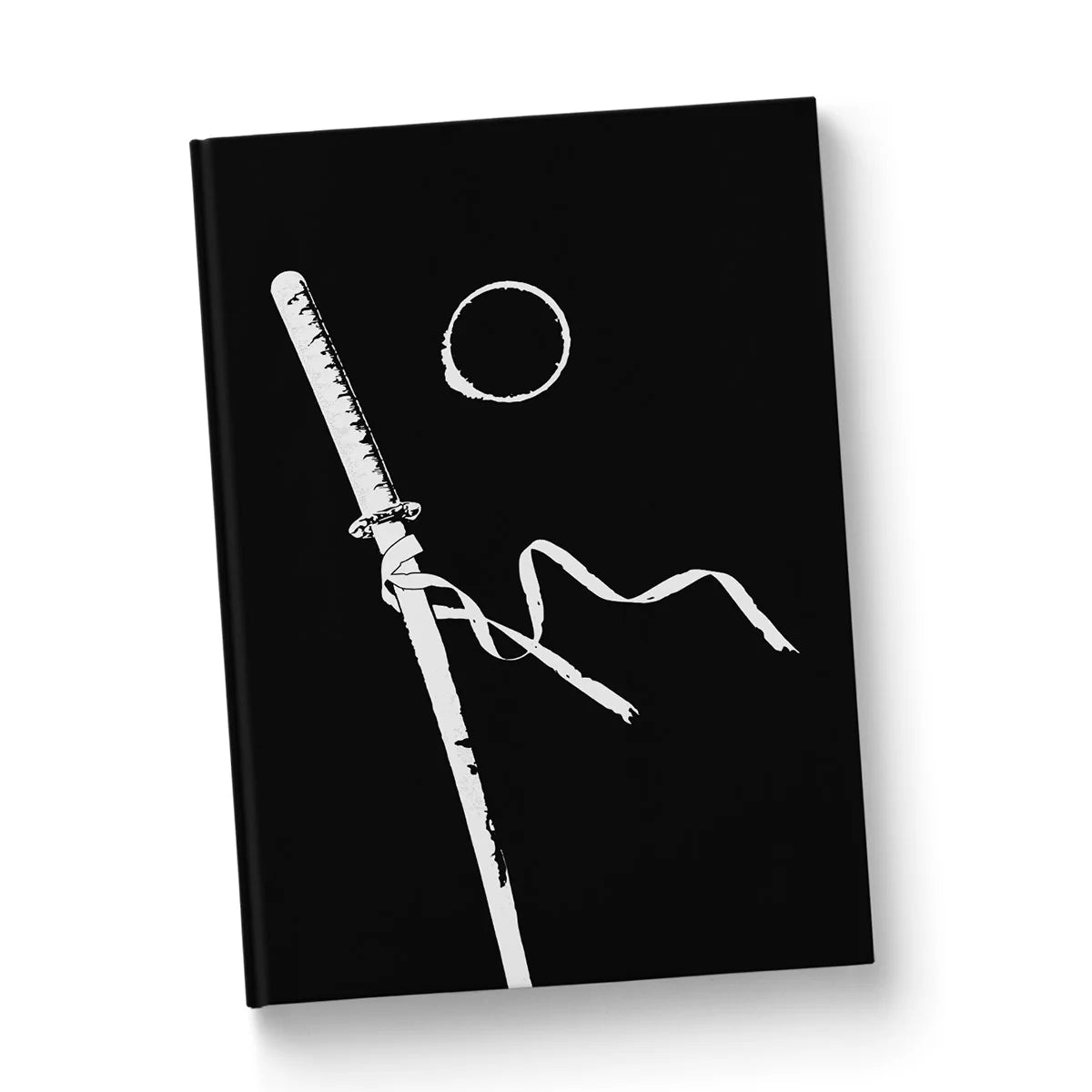 Ronin: Core Rulebook - Limited Edition Second Printing (Black w/silver foil) RPG