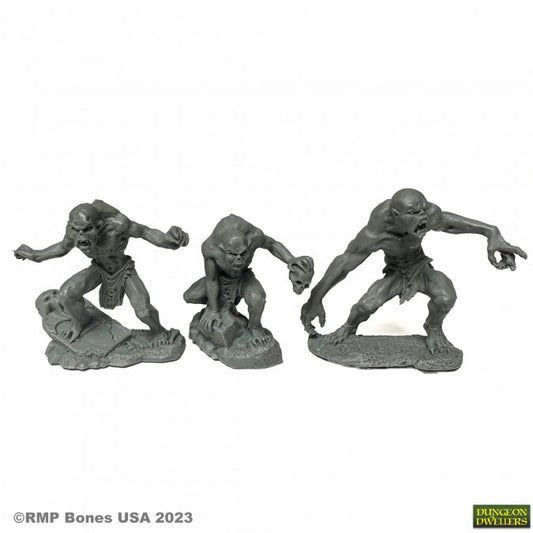 Reaper: Ghouls & Ghast