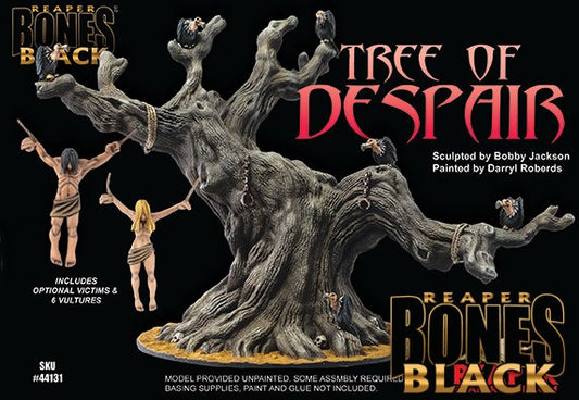 Reaper: Tree of Despair