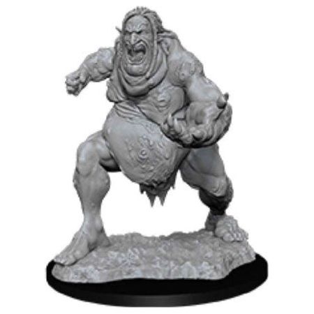 D&D: Nolzur's Marvelous Unpainted Miniatures - W12 Venom Troll