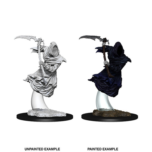 Pathfinder: Deepcuts Unpainted Miniatures - W08 Grim Reaper - TCB Games & Collectibles