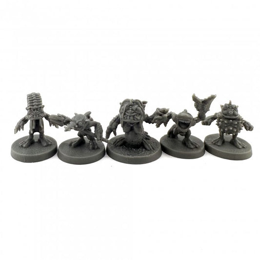 Reaper: Brine Goblins