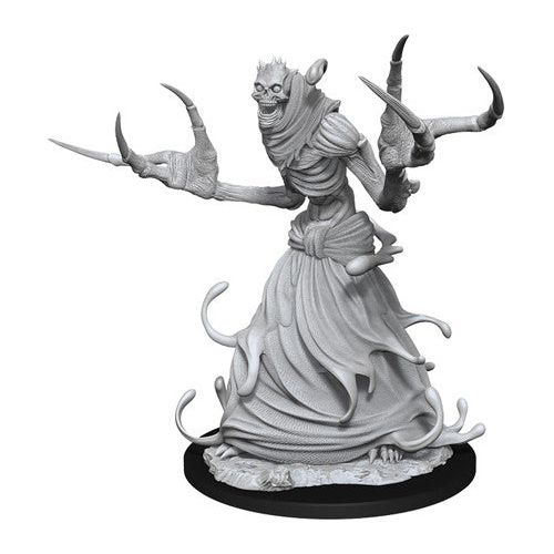 D&D: Nolzur's Marvelous Unpainted Miniatures - W15 Boneclaw