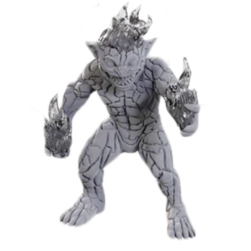 D&D: Nolzur's Marvelous Unpainted Miniatures - W24 Magmins - TCB Games & Collectibles