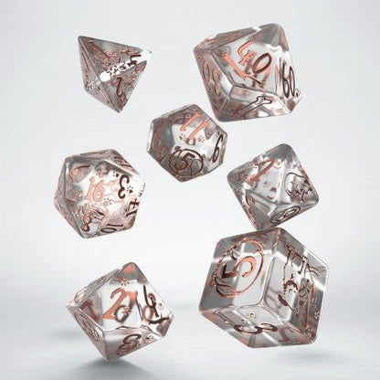 Dogs Dice Sets