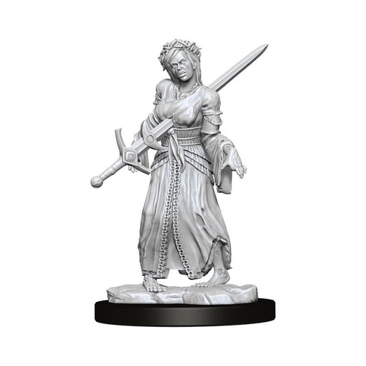 MTG: Unpainted Miniatures - W03 Ghouls