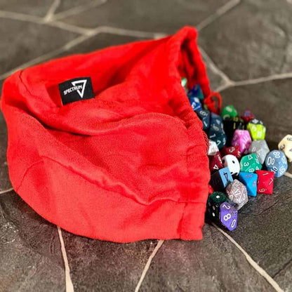 BCW: Dice Bag