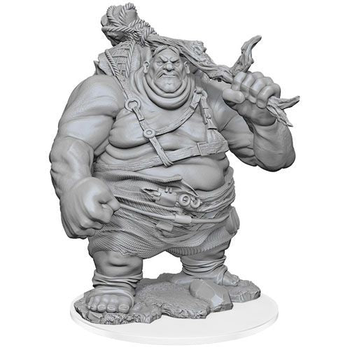 D&D: Nolzur's Marvelous Unpainted Miniatures - W17 Hill Giant - TCB Games & Collectibles