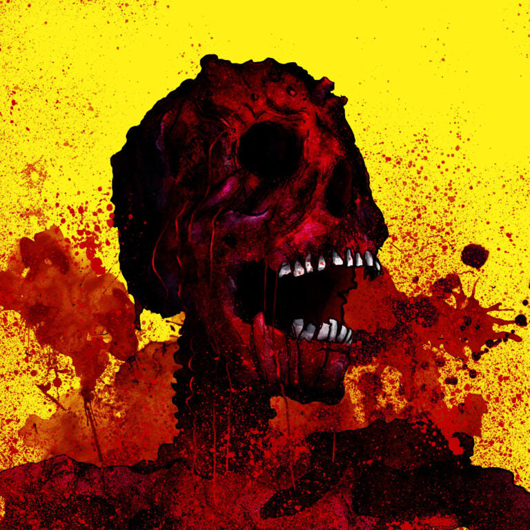 Mork Borg RPG: Core Rulebook - TCB Games & Collectibles