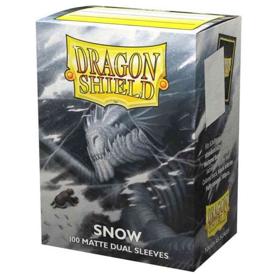 Dragon Shield Sleeves