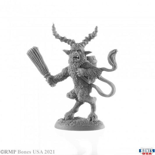 Reaper: Krampus