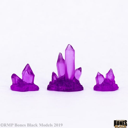 Reaper: Darkreach Crystals