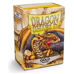 Dragon Shield Sleeves