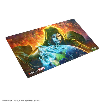 MTG: Marvel Super Heroes - Playmats