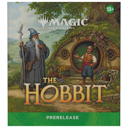 MTG: The Hobbit - Prerelease Pack