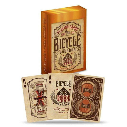 Bicycle Playing Cards - TCB Games & Collectibles